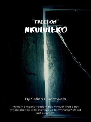cover image of Nkululeko